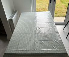 kitchen table and chairs