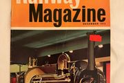 Railway Magazine December 1972