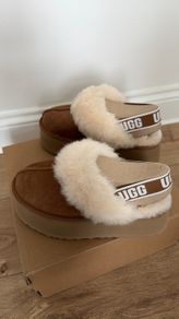 Ugg funkette