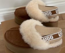 Ugg funkette