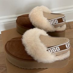 Ugg funkette