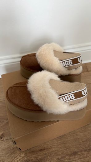 Ugg funkette