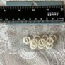 Beads bridal supplies new bag Image 2