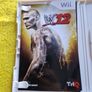 W12 Wrestling Nintendo Wii Games Original Image 3