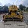 Newholland clayson combine 133 Image 4