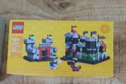 Lego 40775 castle
