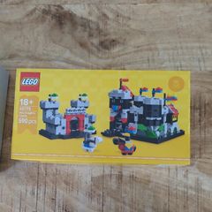 Lego 40775 castle