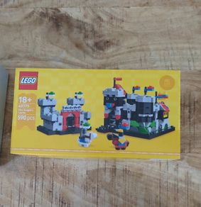 Lego 40775 castle