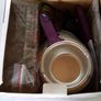 BNIB Chocolate Fondue Set Image 2