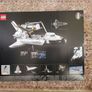 Lego Icons 10283: NASA Space Shuttle Discovery Image 2