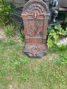 water feature