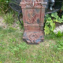 water feature