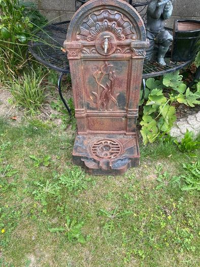 water feature