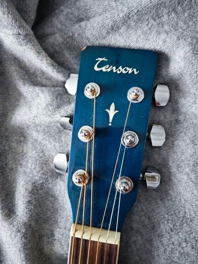 Acoustic guitar