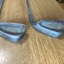 Set of golf clubs Image 9