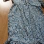 Next Midi Dress. Size 10 Image 4