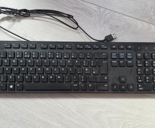 computer keyboard