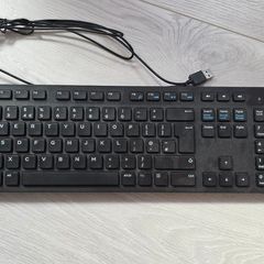 computer keyboard