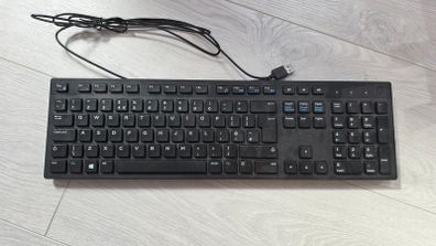 computer keyboard