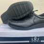 Giorgio Bexley Lace Shoe Image 3