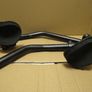 Split Aerobars with Foam Hand Guard Image 3