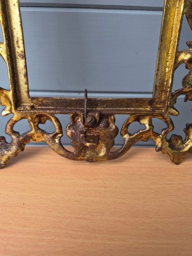 Vintage Picture Frame