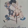 Framed Vintage Germolene Print Image 2