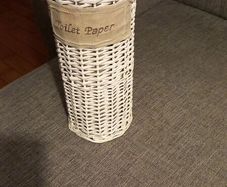 toilet roll holder