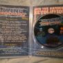 ECW - Living Dangerously 2000 Dvd Image 2