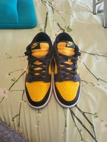 dunks