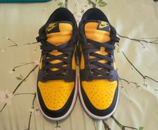 dunks