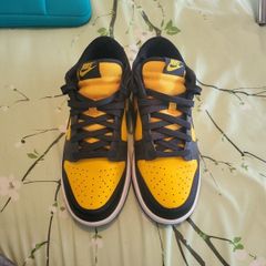 dunks