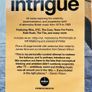 intrigue  |  stephen wilson presents: progressive sounds in uk alternative music  1979-89 Image 3