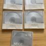 New Sony Neige 74 minidiscs Image 2