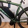 Men's Carrera Parva Disc Hybrid Bafang 750W E-Bike Image 5