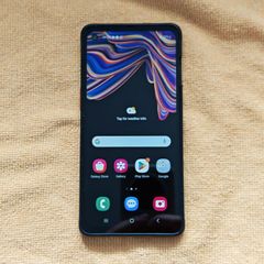 Samsung XCover Pro 64GB Black