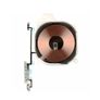 iPhone XS Max Replacement Wireless Charging Coil NFC QI Antenna Volume Flex Image 4