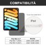 Brand New Brand New Keyboard Case for iPad Mini 7 A17 Pro 8.3" Image 2