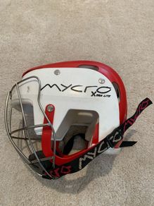 hurley helmet