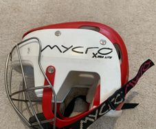 hurley helmet