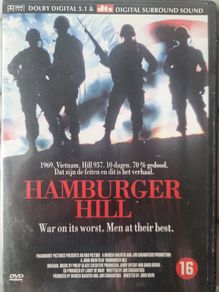 Hamburger Hill