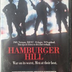 Hamburger Hill