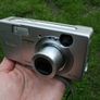 Kodak Easyshare LS 633 3.1MP Digital Camera + Charger/Battery Image 2