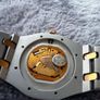 Rare Watch, Ad, Audermars Piguet Image 7
