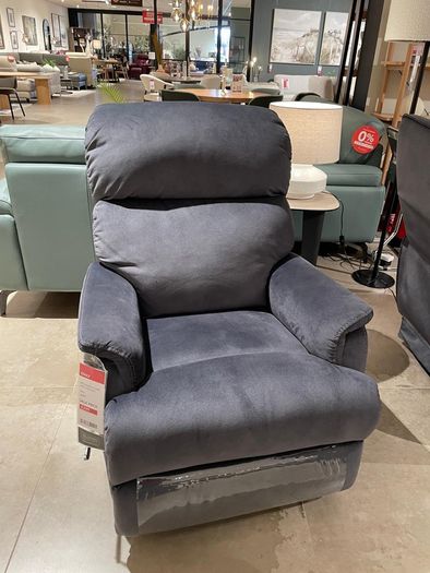 Recliner Chair