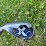 callaway x16 left hand Irons Image 3