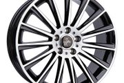 Keskin Tuning KT18 Alloy Wheels