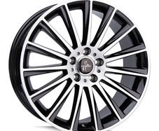 Keskin Tuning KT18 Alloy Wheels