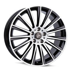 Keskin Tuning KT18 Alloy Wheels