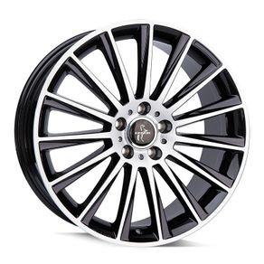 Keskin Tuning KT18 Alloy Wheels